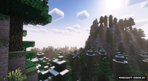 Техно-космическая сборка Solus