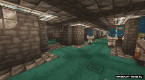 Техно-космическая сборка Solus