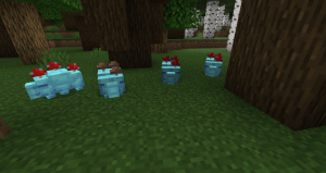 Super Mobestiary — необычные мобы