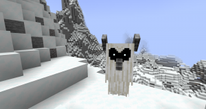 Super Mobestiary — необычные мобы