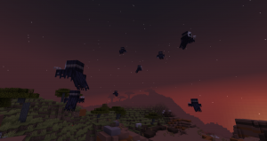 Super Mobestiary — необычные мобы