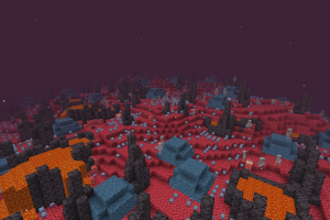 Ulterlands: Worlds Apart — альтернативная вселенная