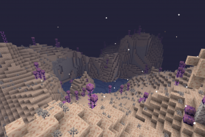 Ulterlands: Worlds Apart — альтернативная вселенная