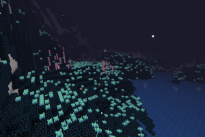 Ulterlands: Worlds Apart — альтернативная вселенная