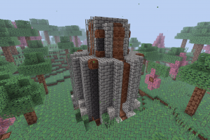 Ulterlands: Worlds Apart — альтернативная вселенная