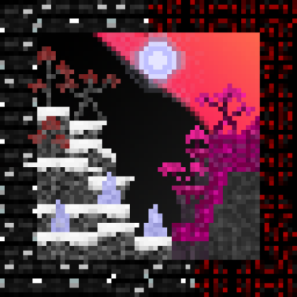 Новое измерение в Майнкрафт Unseen World