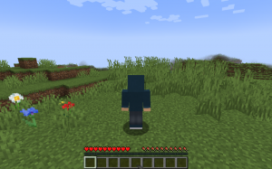 Combat Roll — боевое сальто Combat Roll — боевое сальто