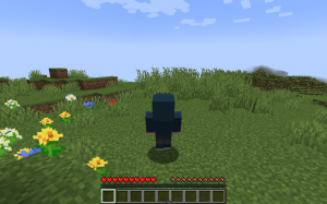 Combat Roll — боевое сальто Combat Roll — боевое сальто