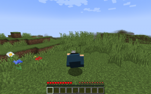 Combat Roll — боевое сальто Combat Roll — боевое сальто