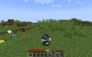 Combat Roll — боевое сальто Combat Roll — боевое сальто