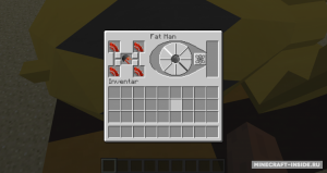 Hbm’s Nuclear Tech - ядерные бомбы и новое оружие