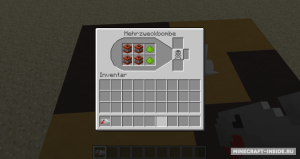 Hbm’s Nuclear Tech - ядерные бомбы и новое оружие