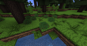 Dokucraft Light - фэнтезийный ресурспак Dokucraft Light - фэнтезийный ресурспак