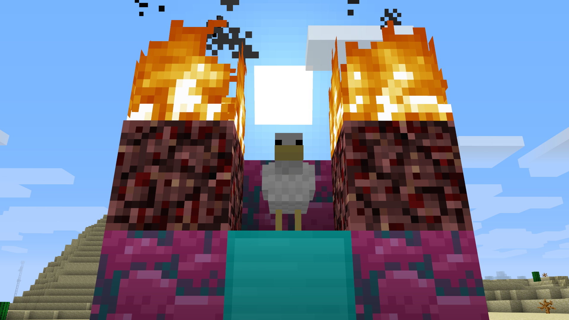 Hbm’s Nuclear Tech - ядерные бомбы и новое оружие