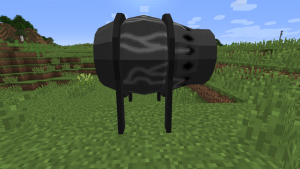 Hbm’s Nuclear Tech - ядерные бомбы и новое оружие