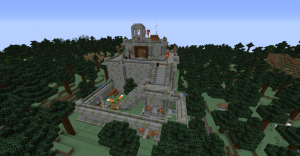 Goety - новая магия