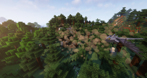 Hiccup's Legacy — драконы из мультфильма