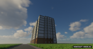 Карта для RP режима Ханты-Мансийск Карта для RP режима Ханты-Мансийск