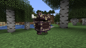 Sorcerium - магическое оружие