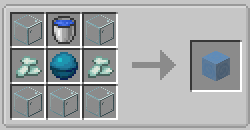 Aquatic Craft - водное измерение 1 Aquatic Craft - водное измерение