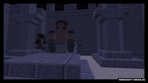 God of War Mod — греческая мифология God of War Mod — греческая мифология