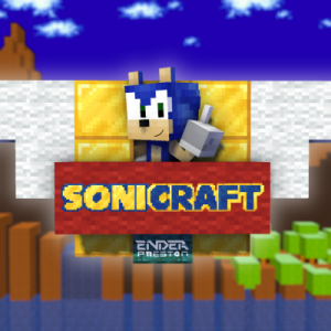 SoniCraft — вселенная Соника