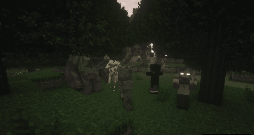 Apocalypse Rising - сборка зомби-апокалипсиса Apocalypse Rising - сборка зомби-апокалипсиса