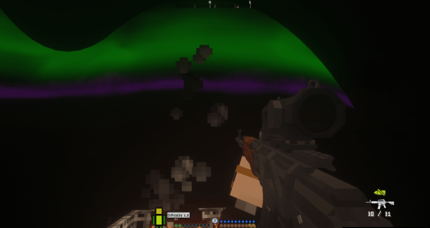 Apocalypse Rising - сборка зомби-апокалипсиса Apocalypse Rising - сборка зомби-апокалипсиса