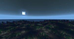 Aquatic Craft - водное измерение Aquatic Craft - водное измерение