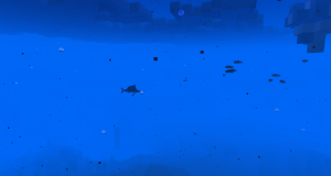 Aquatic Craft - водное измерение Aquatic Craft - водное измерение