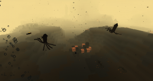 Aquatic Craft - водное измерение Aquatic Craft - водное измерение