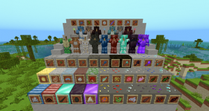 Aquatic Craft - водное измерение Aquatic Craft - водное измерение