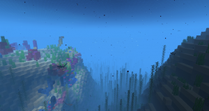 Aquatic Craft - водное измерение Aquatic Craft - водное измерение