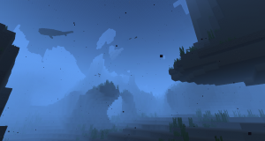 Aquatic Craft - водное измерение Aquatic Craft - водное измерение