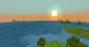 Aquatic Craft - водное измерение Aquatic Craft - водное измерение