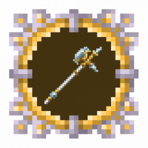 Brass's Armory — оружие ближнего и дальнего боя