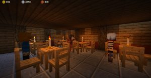 Odyssey — расширение торговых и деревенских систем