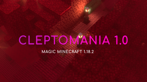 Cleptomania — коллекция модов
