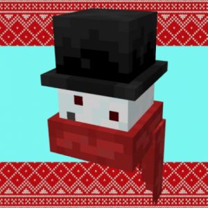 Cold Snap Horde - орда снеговиков