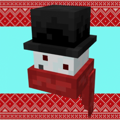 Cold Snap Horde - орда снеговиков