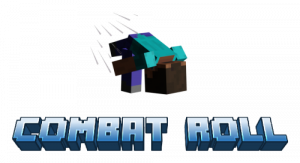 Combat Roll — боевое сальто