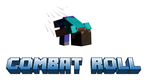 Combat Roll — боевое сальто Combat Roll — боевое сальто