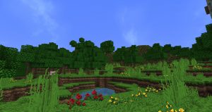 Dokucraft Light - фэнтезийный ресурспак Dokucraft Light - фэнтезийный ресурспак