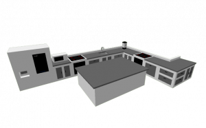 Oskar's Kitchencraft — наборы для кухни