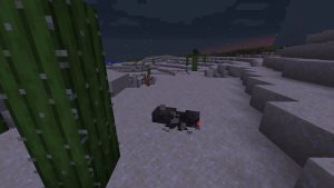 Spawn Animations - уникальные анимации спавна Spawn Animations - уникальные анимации спавна