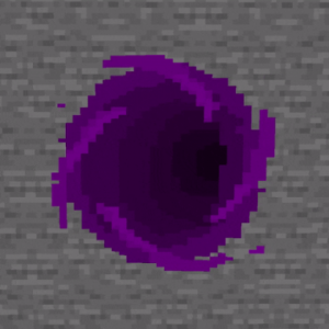 Gateways to Eternity — гигантские порталы с врагами