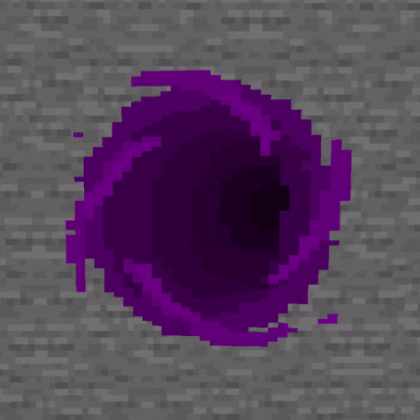 Gateways to Eternity — гигантские порталы с врагами