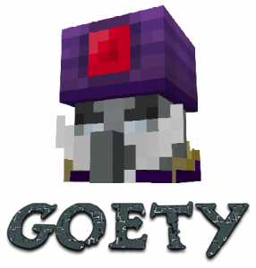 Goety - новая магия