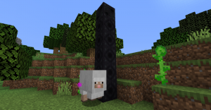 Goety - новая магия