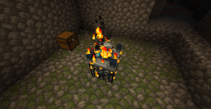 Goety - новая магия